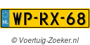 WPRX68
