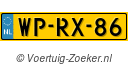 WPRX86