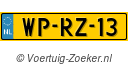 WPRZ13