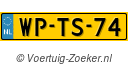 WPTS74