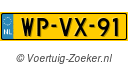 WPVX91
