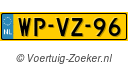 WPVZ96