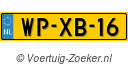 WPXB16