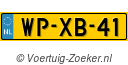 WP-XB-41
