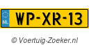 WPXR13