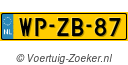 WPZB87