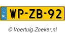 WPZB92