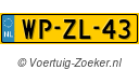 WPZL43