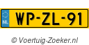 WPZL91