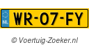 WR07FY