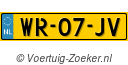 WR07JV