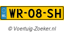 WR-08-SH