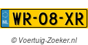 WR08XR