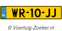 WR10JJ