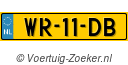 WR11DB