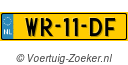 WR11DF