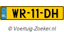 WR11DH