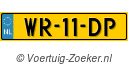 WR-11-DP