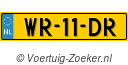 WR-11-DR