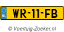 WR11FB