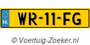 WR11FG