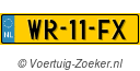 WR11FX