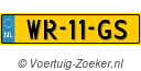 WR-11-GS