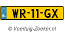 WR11GX