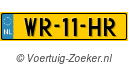 WR-11-HR
