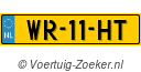 WR-11-HT