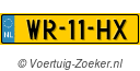 WR11HX