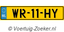 WR11HY