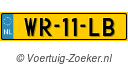 WR11LB