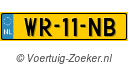 WR11NB