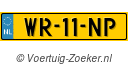 WR11NP