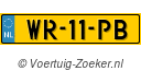 WR11PB
