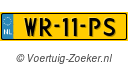 WR11PS
