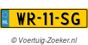WR11SG