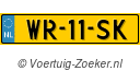 WR11SK