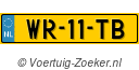WR11TB