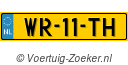 WR11TH