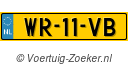 WR11VB