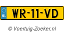WR-11-VD