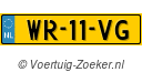 WR-11-VG