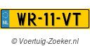 WR11VT