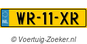 WR11XR