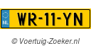 WR11YN