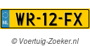 WR12FX