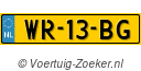 WR13BG
