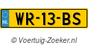 WR13BS